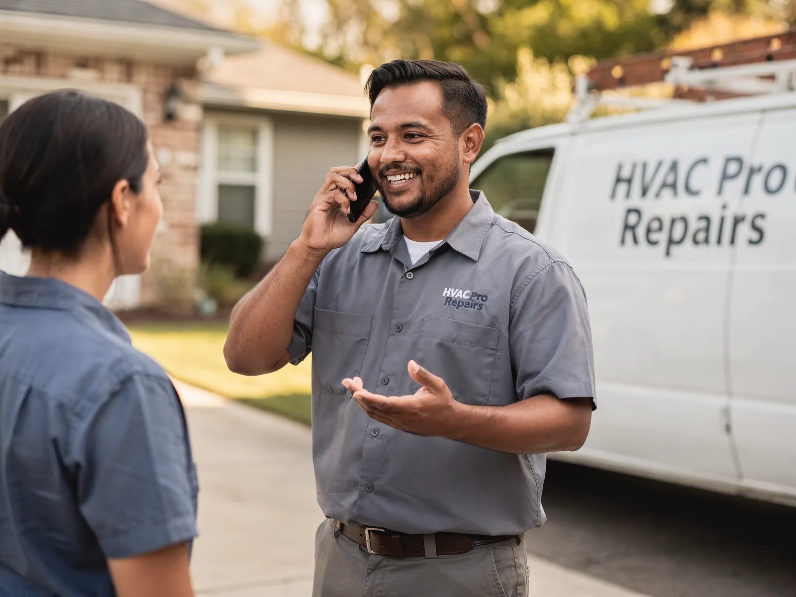 Heat Pump Repair Gilbertville, IA FAQs